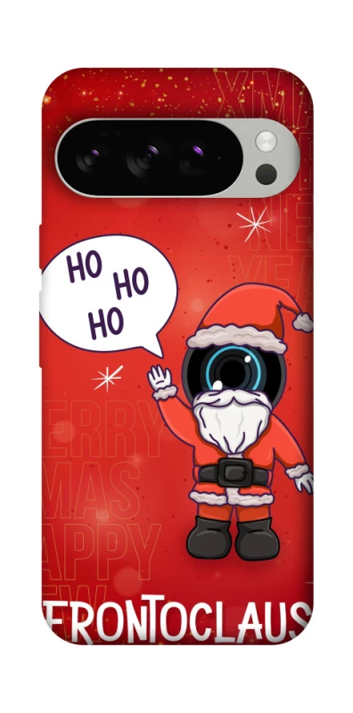 Чехол на Google Pixel 10 Pro Frontoclaus фото 1 из 1