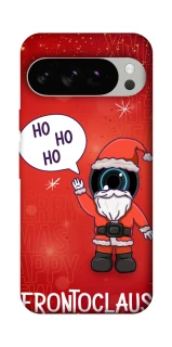 Чехол на Google Pixel 10 Pro Frontoclaus фото 1 из 1