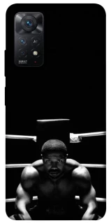 Чехол на Xiaomi Redmi Note 12 Pro 4G ring фото 1 из 1