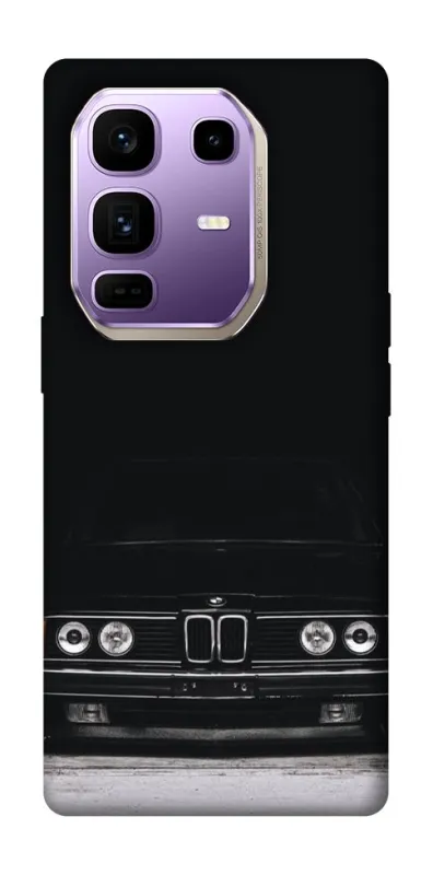 Чехол на Infinix Note 50 Pro+ BMW v17 фото 1 из 1