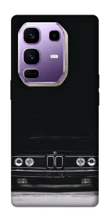 Чохол на Infinix Note 50 Pro+ BMW v17 фото 1 з 1