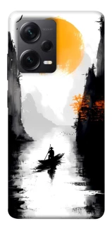 Чохол на Xiaomi Redmi Note 12 Pro+ 5G japan фото 1 з 1