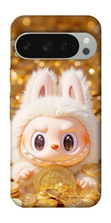 Чохол на Google Pixel 10 Pro XL Bitcoin Labubu фото 1 з 1