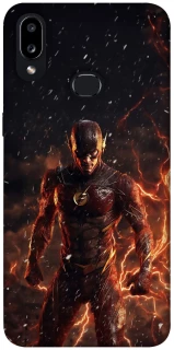 Чехол на Samsung Galaxy A10s Flash фото 1 из 1