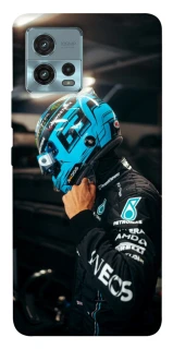 Чехол на Motorola Moto G72 F-1 ver.8 фото 1 из 1