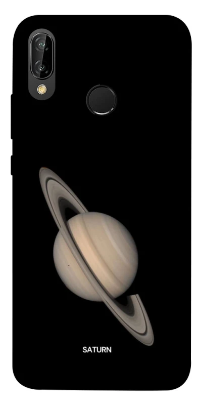 Чехол на Huawei P20 Lite Saturn фото 1 из 1