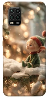 Чехол на Xiaomi Mi 10 Lite Christmas mood ver.10 фото 1 из 1