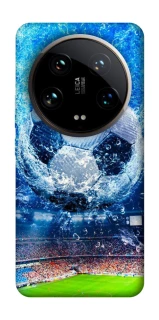 Чехол на Xiaomi 14 Ultra Fantasy Football Stadium фото 1 из 1