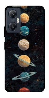 Чохол на Infinix Hot 20 5G star system фото 1 Чохол на Infinix Hot 20 5G star system фото 1 з 1