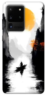 Чехол на Samsung Galaxy S20 Ultra japan фото 1 из 1