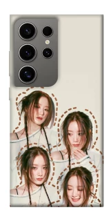 Чохол на Samsung Galaxy S24 Ultra Shuhua - (G)I-DLE фото 1 з 1