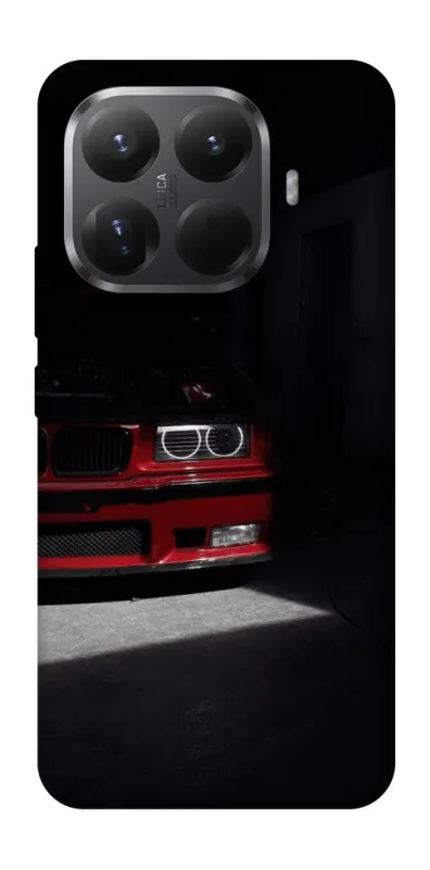 Чехол на Xiaomi 15T Pro BMW v21 фото 1 из 1