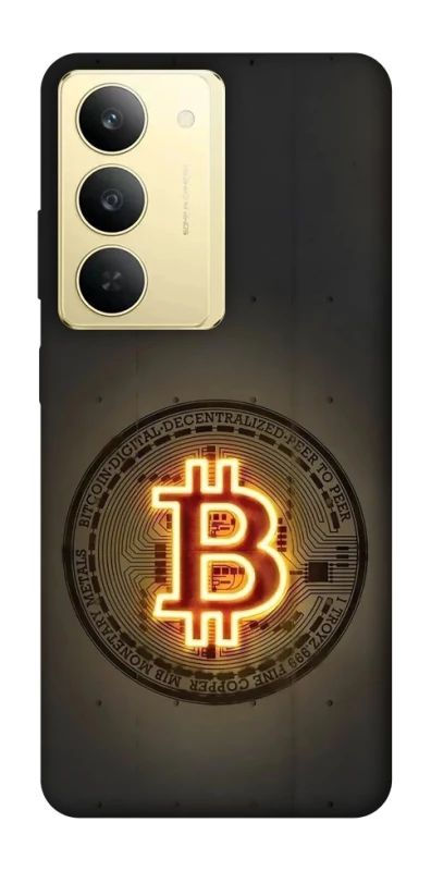 Чохол на Realme 14x Битферма фото 1 з 1