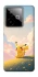 Чохол на Realme GT 7T pikachu фото 1 з 1