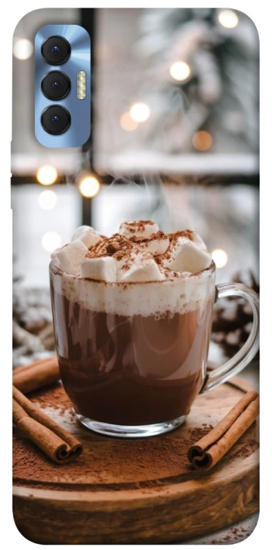 Чехол на TECNO Spark 8P Cocoa фото 1 из 1