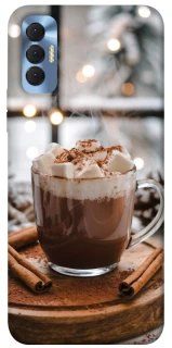 Чехол на TECNO Spark 8P Cocoa фото 1 из 1