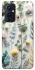 Чехол на OnePlus 9 Floral design ver.4 фото 1 из 1