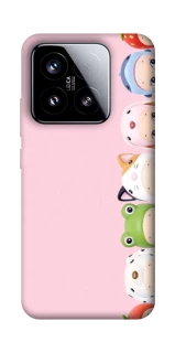 Чохол на Xiaomi 15 Sonny angel wallpaper фото 1 з 1