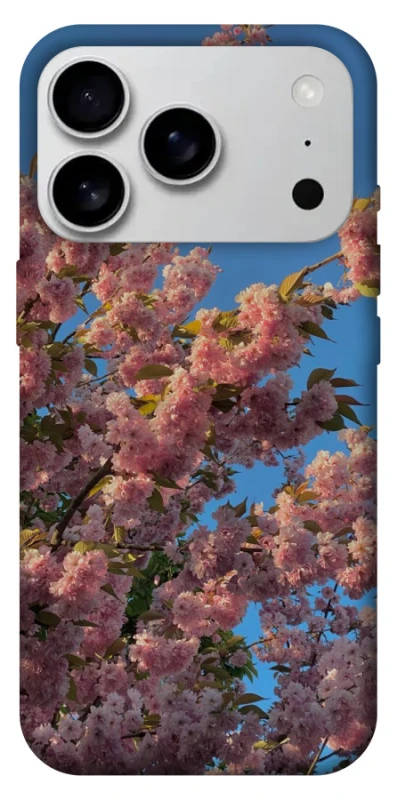 Чехол на Apple iPhone 17 Pro Max (6.9") Flowers v4 фото 1 из 1