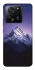 Чехол на Xiaomi 13T Purple mountains фото 1 из 1