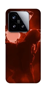 Чохол на Xiaomi 15 Радіація v8 фото 1 з 1