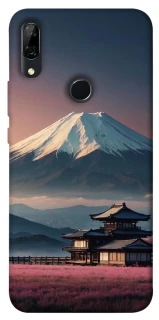 Чехол на Huawei P Smart Z Fujiyama фото 1 из 1