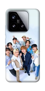 Чехол на Xiaomi 15 Stray Kids v2 фото 1 из 1