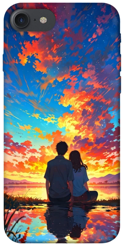 Чохол на Apple iPhone 7 / 8 (4.7") Sunset фото 1 з 1