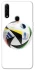 Чохол на Oppo A31 Football Ball 2024 v2 фото 1 з 1