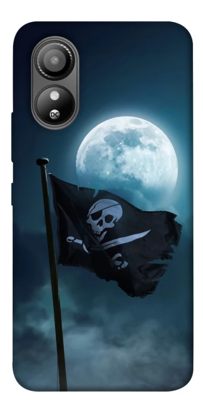 Чохол на ZTE Blade L220 Jolly Roger фото 1 з 1