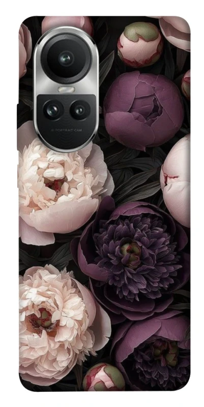 Чохол на Oppo Reno 10 Heart of a Flower фото 1 з 1