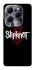 Чохол на Infinix Hot 40 Slipknot фото 1 з 1