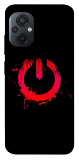 Чехол на Xiaomi Poco M5 Power On фото 1 из 1