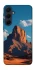 Чохол на Samsung Galaxy A35 Arizona mountain v2 фото 1 з 1