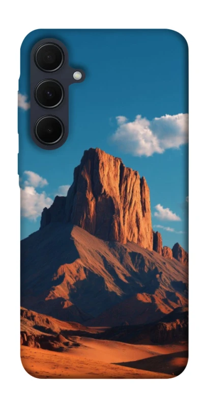 Чохол на Samsung Galaxy A55 Arizona mountain v2 фото 1 з 1