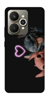 Чохол на Realme 15 Love Stitch & Angel фото 1 з 1