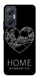 Чохол на Infinix Hot 20 5G Кривий Ріг Home фото 1 Чохол на Infinix Hot 20 5G Кривий Ріг Home фото 1 з 1