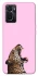 Чехол на Oppo A76 4G Leopard Meow фото 1 из 1
