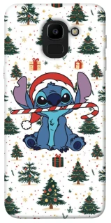 Чохол на Samsung J600F Galaxy J6 (2018) Stitch ver.23 фото 1 з 1