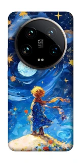 Чохол на Xiaomi 14 Ultra Little Prince фото 1 з 1
