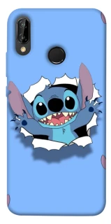 Чохол на Huawei P20 Lite Stitch ver.6 фото 1 Чохол на Huawei P20 Lite Stitch ver.6 фото 1 з 1