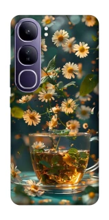 Чохол на Vivo Y300 Flowers v15 фото 1 з 1