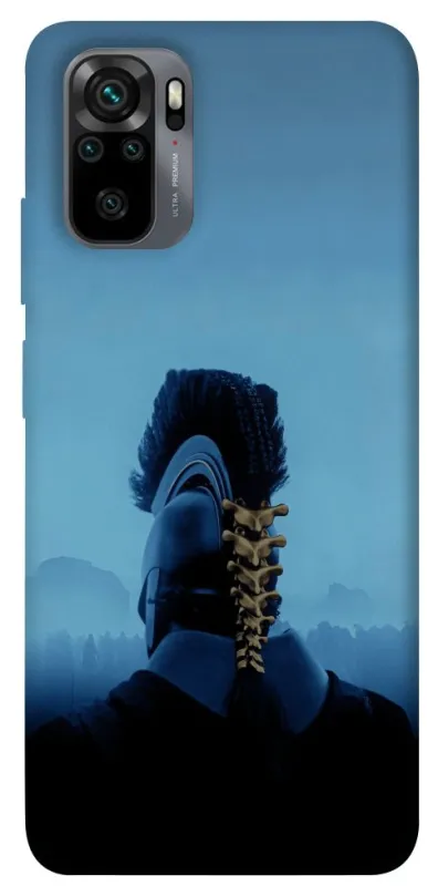 Чохол на Xiaomi Poco M5s Odyssey ver.1 фото 1 з 1