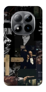 Чохол на Xiaomi Redmi Note 15 Pro 5G Men's style v2 фото 1 з 1