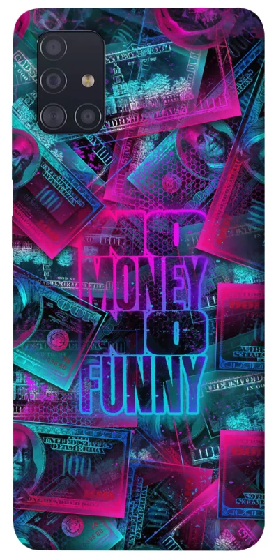 Чехол на Samsung Galaxy A51 Neo dollar фото 1 из 1