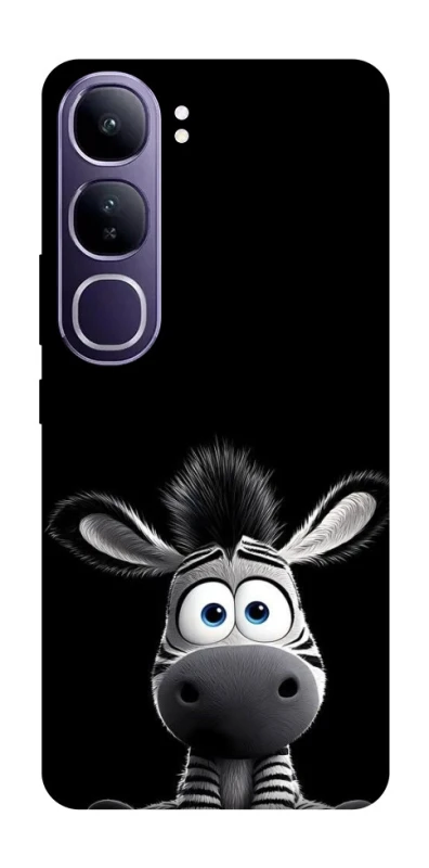 Чехол на Vivo Y300 My Zebra фото 1 из 1