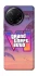 Чохол на Infinix Note 50 Pro GTA ver.3 фото 1 з 1