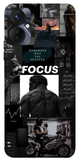 Чехол на TECNO Spark 9 Pro Focus фото 1 из 1