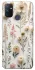 Чохол на OnePlus Nord N100 Floral design ver.1 фото 1 з 1