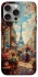 Чехол на Apple iPhone 15 Pro Max (6.7") Paris фото 1 из 1